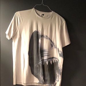 Shark t shirt